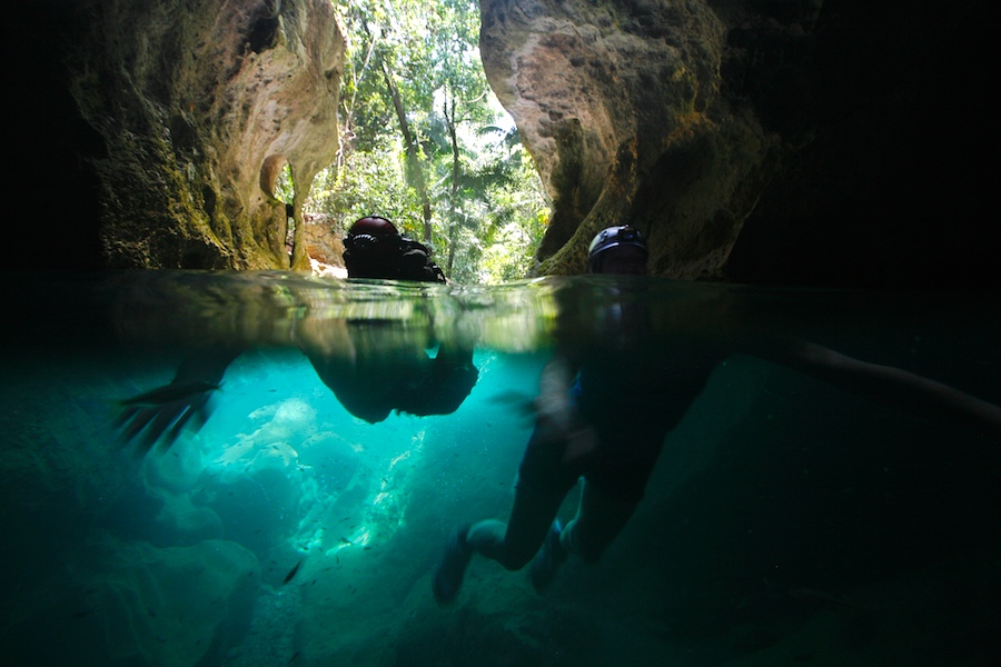 Belize Atm Tour Actun Tunichil Muknal Cave Tour