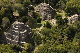 Mayan Sites