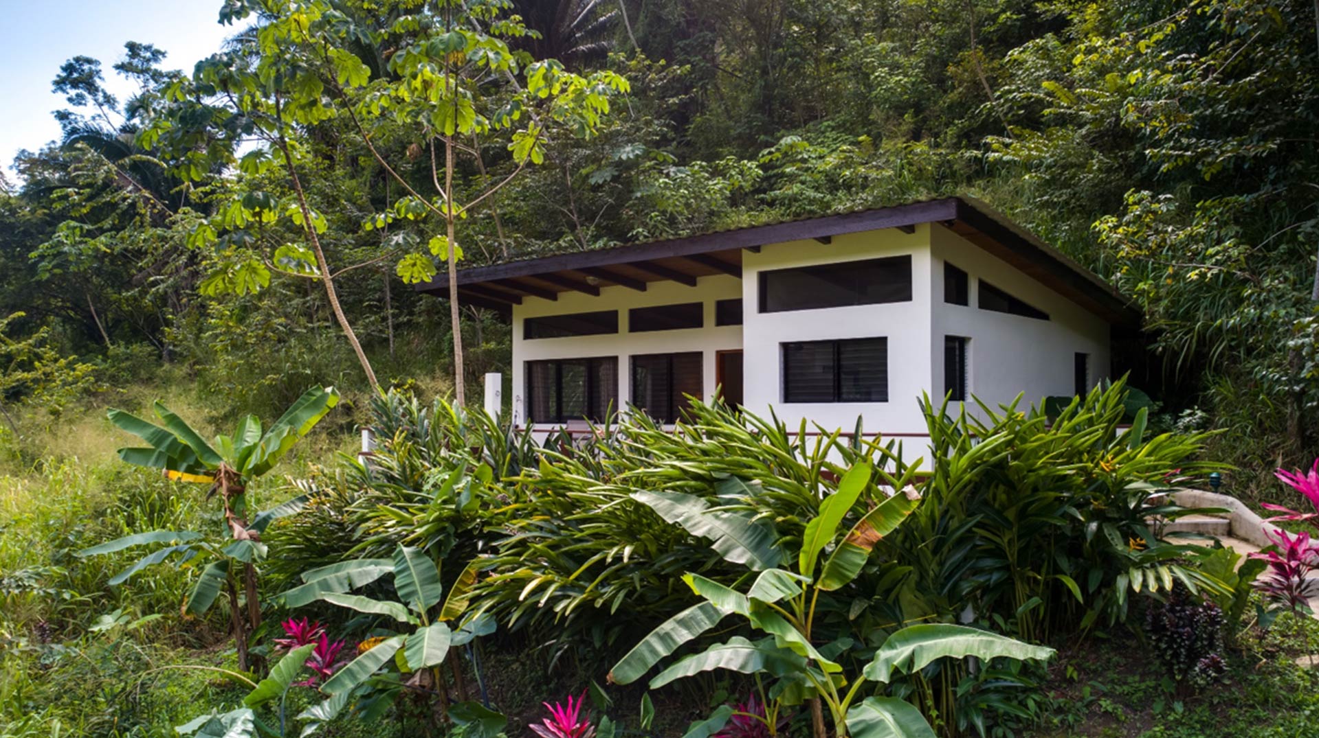 Belize Cabins