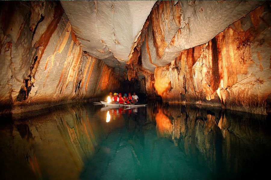 cave tours in belize